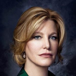 Fotoğraf Anna Gunn