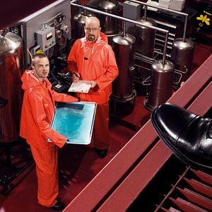 Fotoğraf Breaking Bad