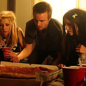 Fotoğraf Breaking Bad