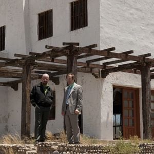 Fotoğraf Bob Odenkirk