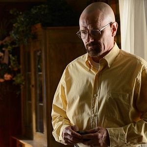 Fotoğraf Breaking Bad