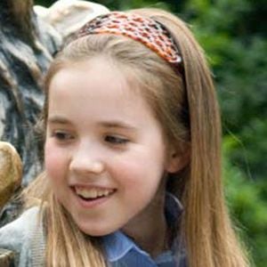 Fotoğraf Ruby Jerins