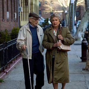 Fotoğraf Joshua Marston