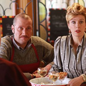 Fotoğraf François Damiens