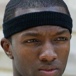 Fotoğraf Jamie Hector