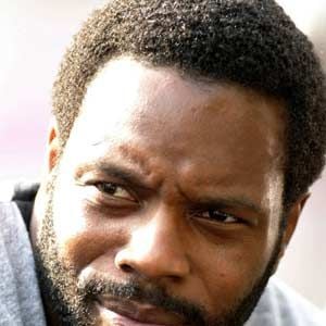 Fotoğraf Chad L. Coleman