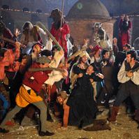 Fotoğraf La Très excellente et divertissante histoire de François Rabelais