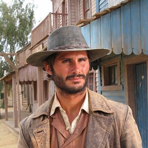 Fotoğraf Pascal Sid