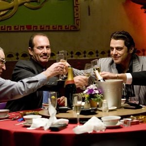 Fotoğraf Underbelly