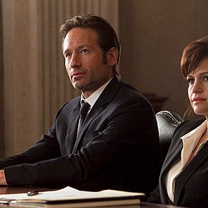 Fotoğraf Californication