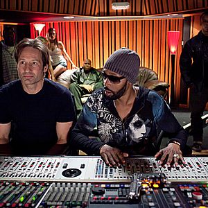 Fotoğraf Californication