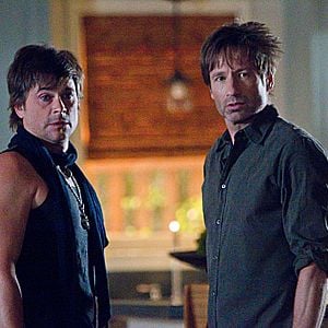 Fotoğraf Californication