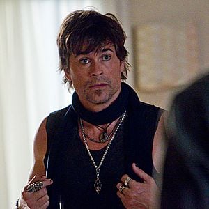 Fotoğraf Californication