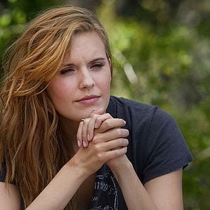 Fotoğraf Maggie Grace