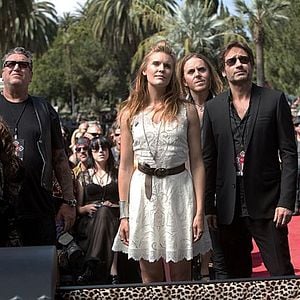 Fotoğraf Alanna Ubach