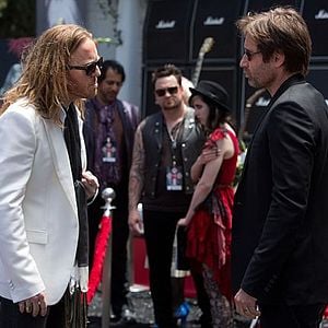 Fotoğraf Tim Minchin