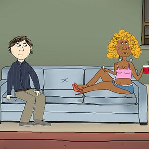 Fotoğraf The Life and Times of Tim