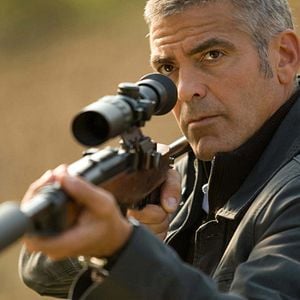 Fotoğraf George Clooney