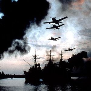 Fotoğraf Pearl Harbor