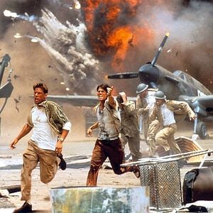 Fotoğraf Pearl Harbor