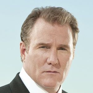 Fotoğraf Michael McGrady