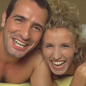 Fotoğraf Un Gars, une Fille