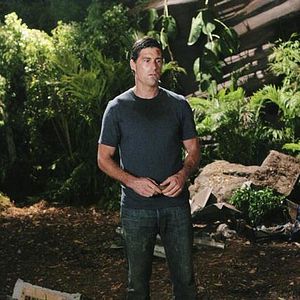 Fotoğraf Matthew Fox