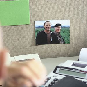 Fotoğraf Terry O'Quinn