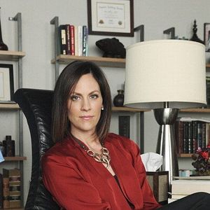 Fotoğraf Annabeth Gish