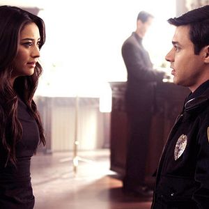 Fotoğraf Shay Mitchell