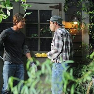 Fotoğraf Drew Van Acker