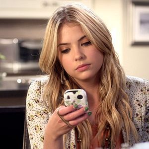 Fotoğraf Ashley Benson