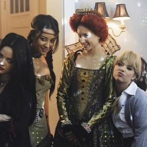 Fotoğraf Ashley Benson