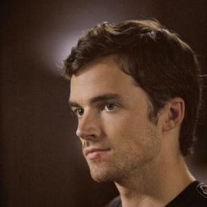 Fotoğraf Ian Harding