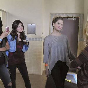 Fotoğraf Pretty Little Liars