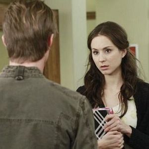 Fotoğraf Pretty Little Liars