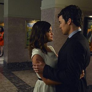 Fotoğraf Ian Harding