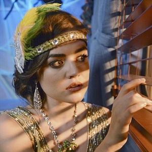 Fotoğraf Pretty Little Liars