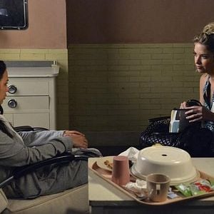Fotoğraf Pretty Little Liars