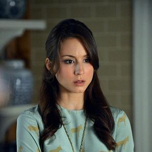 Fotoğraf Pretty Little Liars