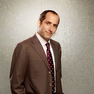 Fotoğraf Peter Jacobson