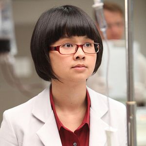 Fotoğraf Charlyne Yi