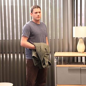 Fotoğraf Wentworth Miller