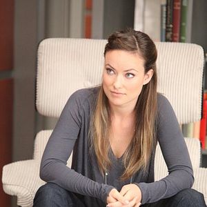 Fotoğraf Olivia Wilde