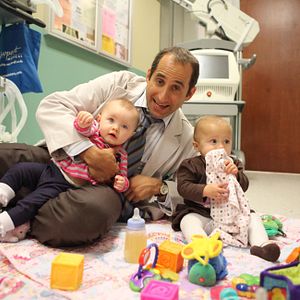 Fotoğraf Peter Jacobson