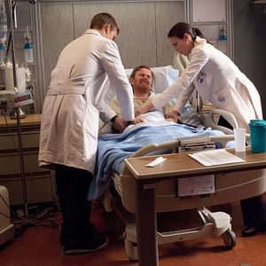 Fotoğraf Odette Annable