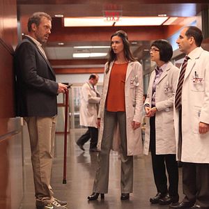 Fotoğraf Odette Annable