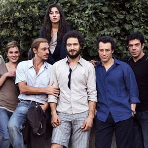 Fotoğraf Claudio Santamaria