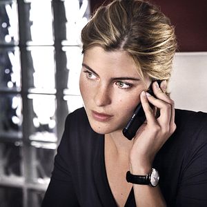 Fotoğraf Vittoria Puccini