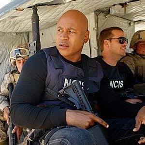 Fotoğraf Chris O'Donnell